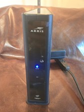 ARRIS SURFboard SBG8300 DOCSIS 3.1 Dual-Band WiFi Modem Router 4-Port picture