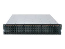 IBM 2072S2C Storage II price incl VAT 3 yr warranty* B2B picture