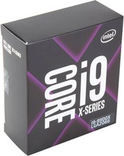 Intel Core i9-9900X Processor picture