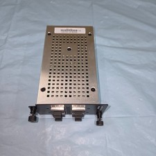 Transition Networks SISGM-4P-10G-SFP 4-Port 10G SFP+ Expansion Module picture