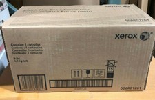 Nuvera 100 120 144 200 288 Toner Cartridge 006R01261 6R1261 picture