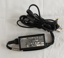 Genuine Liteon Acer Power Adapter 19V 3.42A 65W PA-1650-22 PA-1650-69 PA-1650-86 picture