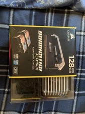 Corsair Dominator Platinum RGB 128 GB, FANS ONLY NO RAM STICKS picture