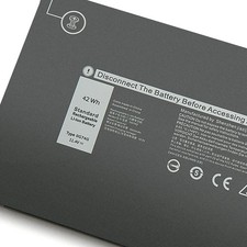 OG74G 0G74G 42WH Battery For Dell Latitude 5300 5310 7300 7400 P97G P96G P99G picture