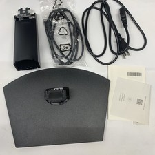 Dell Monitor Stand & Cables for SE2725H 27