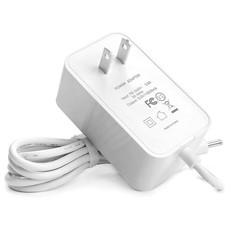 12V 3A Charger Compatible with Jumper EZBook x3 x4 s5 s7 s7max s7hi j1 EZbook picture