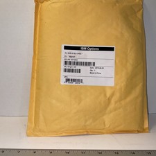 NEW IBM Options 3M SAS 4X EU CABLE picture