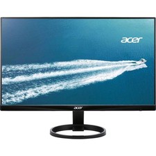 Acer 24-inch Monitor 1920 x 1080 LED R240HY Bidx picture