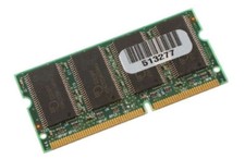 M464S3254CTS-L7A - 256MB 133MHZ 3.3v 144-PIN Sdram SO-DIMM Memory Module  picture