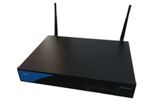 Barracuda SCB-1725B-BC1 CloudGen Firewall Network Security Appliance | Tested picture