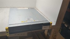 QR485A HP 3PAR STORESERV 7400 4-NODE DISK ARRAY picture