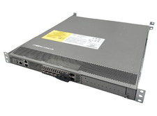 Cisco  DS-C9132T-K9 MDS 9132T 32GbE Fibre Channel Switch w/ 2x PSU, SFPs & Rails picture