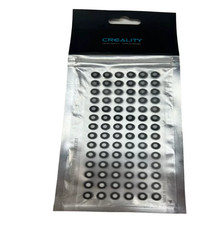 Creality 3D Scanner Markers Reflective Tracking Dots Adhesive Reference Points picture