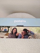 Portal TV from Facebook - Smart Video Calling for Your TV(LW94NS) picture