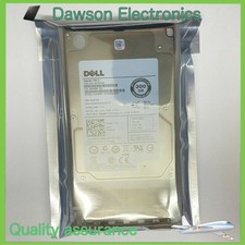NEW DELL 0H8DVC H8DVC ST9300653SS 300GB 15K 2.5