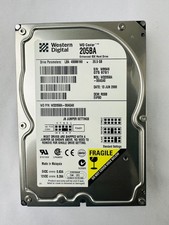 Western Digital WD205BA-00AGA0 Hard Disk Drive picture