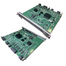 JC614AHP A10500 MAIN PROCESSING UNIT JC614-61001 picture