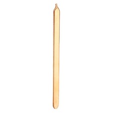 2.5mm x 150mm Copper Flat Heat Pipe with Thermal Fluid Inside picture