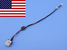 NEW DC power jack port in cable for Acer Aspire V3-572P-326T V3-572P-540V picture