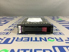 HPE 450GB 15K Hot Pluggable Drive 454274-001 454228-003 454232-B21 picture