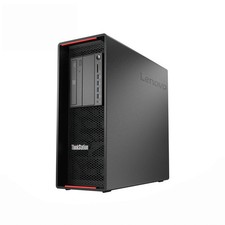 Lenovo ThinkStation P510 Workstation PC Intel E5-1620 V4 64GB DDR4 No GPU/HDD/OS picture