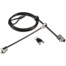 Kensington Slim NanoSaver 2.0 Dual Headed Lock picture