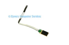 PK09000BR00HP OEM HP FINGER PRINT READER BOARD W/ CABLE PAVILION M6-1000 SERIES picture