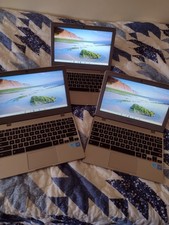 SAMSUNG XE310XBA Chromebook 4 11.6