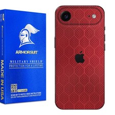 Armorsuit Vinyl Skin Wrap Film for iPhone Air - Full Wrap (Back+Sides) picture