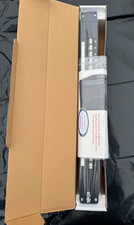 Tripp Lite Square D N490-016-LCLC Fiber Patch Panel, 1U, LC/LC - 16 Port, Black picture