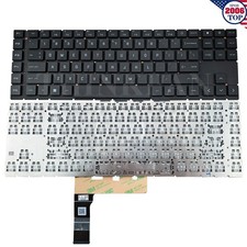 New US Non-Backlit keyboard for HP Omen 17-CK0372NR 17-CK1020NR 17-CK1021NR picture