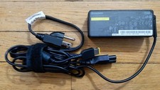Lenovo 00PC757 AC Adapter Laptop Charger 20V 3.25A 65W PA-1650-72IS SA10J20149 picture