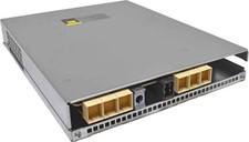 NetApp DS460C NAJ-1503 60-Bay Expansion Shelf No HDD 2x 12G SAS Controllers picture