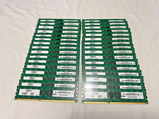 lot of 32 ATP XL 16B8E8GMNP-BC  PC3-12800 8 GB DDR3 server memory moduls 1600MHz picture