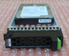 Fujitsu Eternus 600GB 15K SAS 12G 2.5
