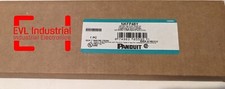 Panduit NKFP48Y NetKey Modular Patch Panel, 48-Port Snap In Patch Panel picture