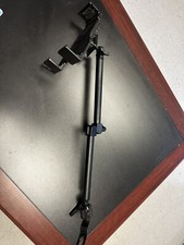 ProClip USA 511973 ProClip Large Universal Tablet Holder - Black With Extender picture