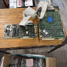 Seagate ST-225 5.25-inch internal hard disk drive 1984 picture