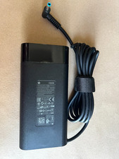 USED Original HP 150W TPN-DA09(917677-001) AC Adapter for TPN-CA11/03 +powercord picture