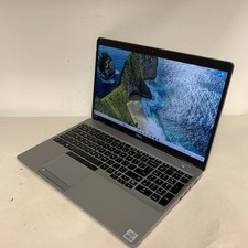 Dell Latitude 5510 i5-10210U 8GB RAM 256GB SSD Win11 Pro picture