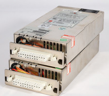 (Lot of 2) Zippy Emacs 250Watt 1U PSU P1A-6250P picture