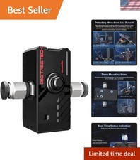 SFS V2.0 Smart Filament Sensor,Filament Runout Sensor Support Klipper/Marlin/... picture
