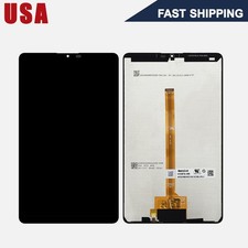 8.7'' LCD Display Touch Screen Digitizer For Lenovo Tab One TB305FU TB305XU picture