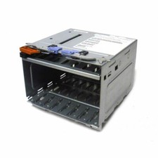 IBM 46K7552 8-Slot SAS SFF DASD Media Backplane picture