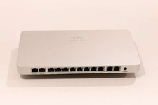Cisco Meraki MX65-HW 10-Port Cloud-Managed Security Appliance P/N: 600-47010-A picture