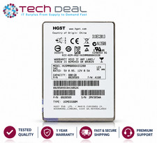 HGST HUSMM8080ASS200 800GB 2.5