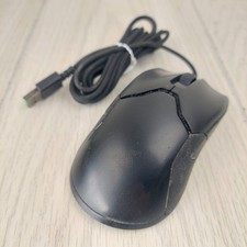 Razer Viper Gaming Mouse Unisex OS Black 16000 DPI Wired RZ01-0255 picture
