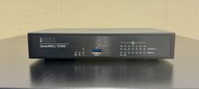 SonicWALL TZ400 Network Security Firewall APL28-0B4 w/ AC Adapter picture