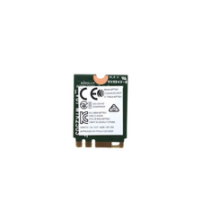 R5DHJ OEM For Dell Mediatek MT7921 WiFi6 Wireless + Bluetooth 5.2 Card picture