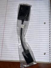 Dell HDMI to DVI-D Adapter Male to Female Converter (DAUARBN004) picture